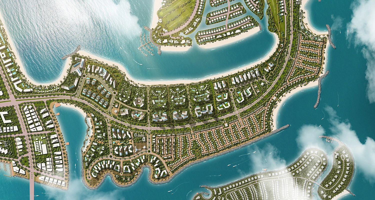 Dubai Islands Off-Plan: Elevate Your Investment with Avenew Development