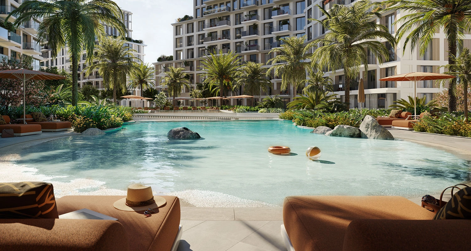 Dubai South Off-Plan: Strategic Living, Elevated by Avenew Development