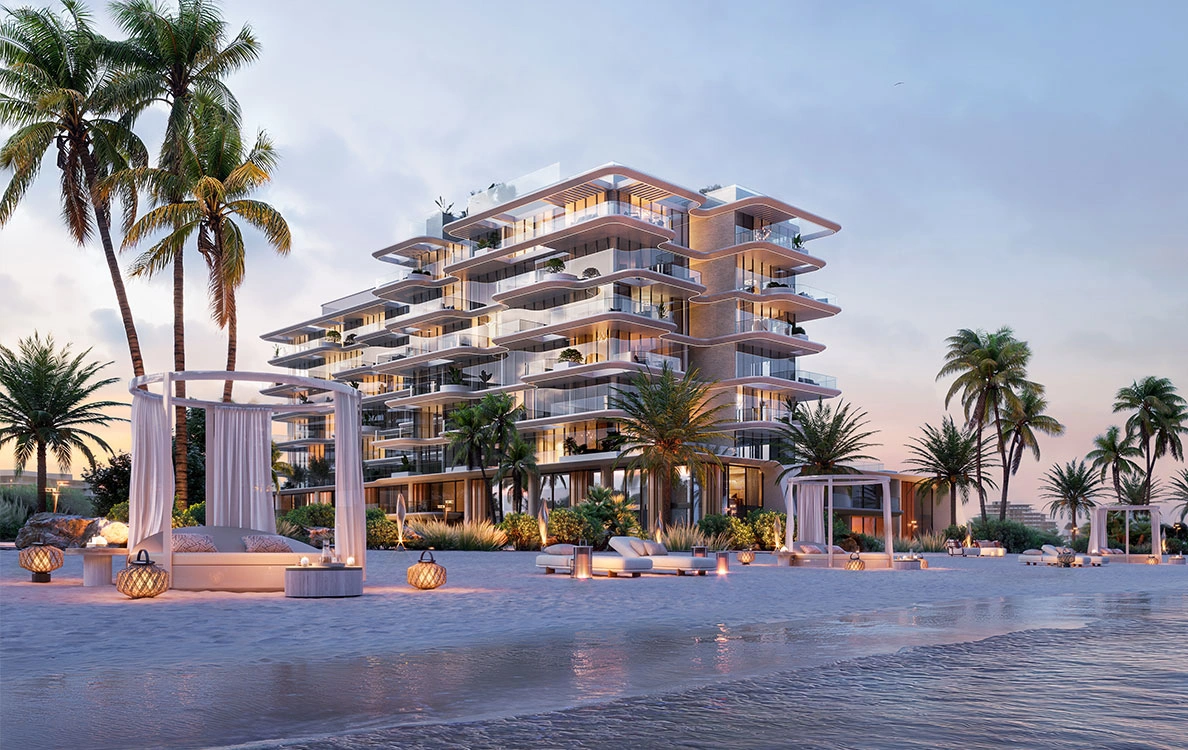 Why Buying Property Directly From a Developer in Dubai Protects Your Investment