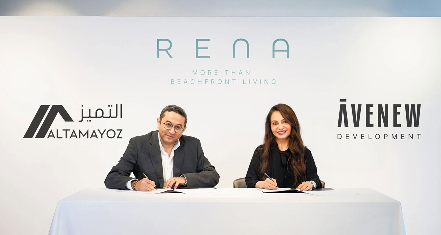 AVENEW Development Awards Main Construction Contract for AVENEW 888 in Dubai South