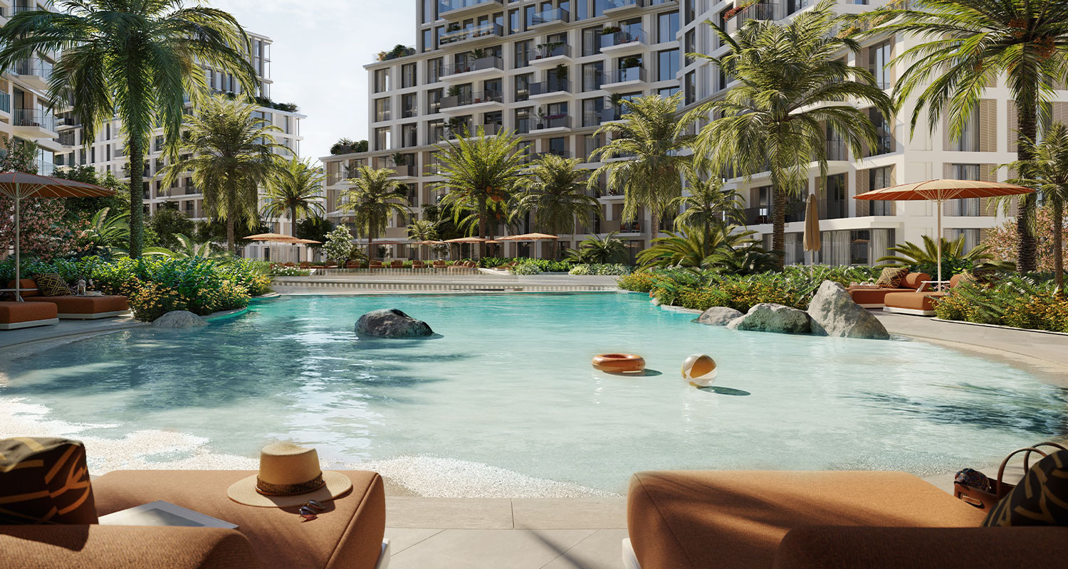 AVENEW Development officially launched its newest residential project, AVENEW 888